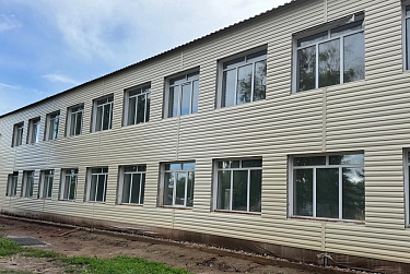 На контроле – подготовка к учебному году